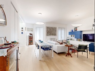 Casa Semi Indipendente in Vendita a Milano, 699'000€, 109 m²