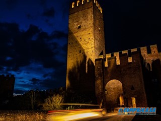 Casa Semi Indipendente in Vendita a Montagnana, 85'000€, 300 m²