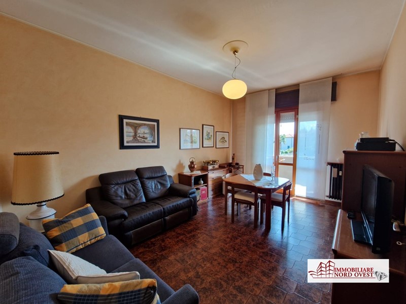 Trilocale in Vendita a Pregnana Milanese, 185'000€, 95 m²