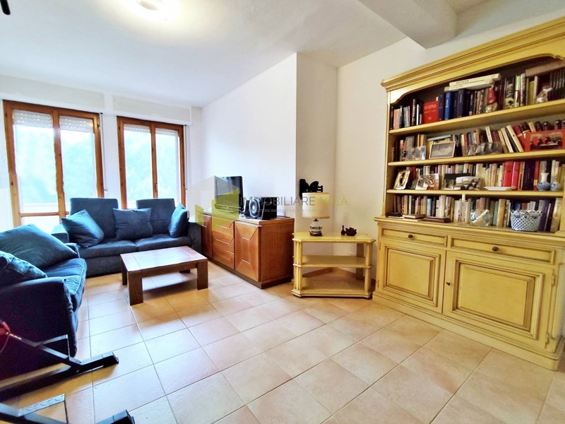 Quadrilocale in Vendita a Pisa, 199'000€, 88 m², con Box
