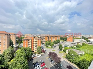 Trilocale in Vendita a Cesano Boscone, 257'000€, 110 m²