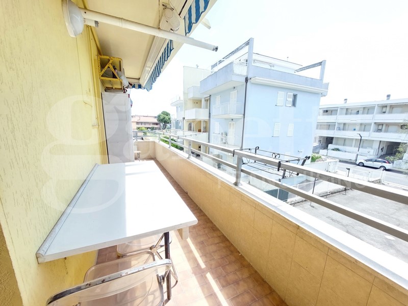 Trilocale in Vendita a Martinsicuro, 115'000€, 80 m², arredato