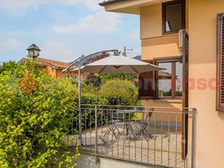 Villa in Vendita a Cumiana, 495'000€, 340 m²