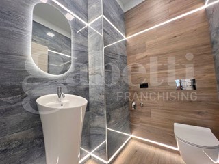 Villa bifamiliare in Vendita a Castel di Sangro, 290'000€, 60 m², arredato