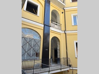 Trilocale in Vendita a Capua, 89'000€, 123 m²