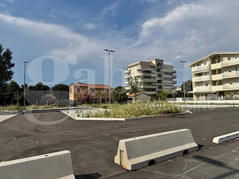 Quadrilocale in Vendita a Alba Adriatica, 235'000€, 103 m²
