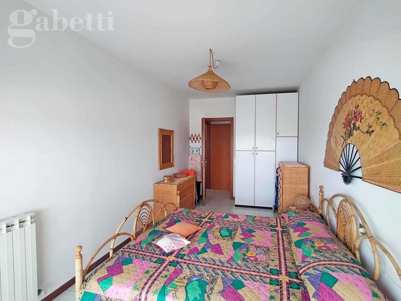 Attico in Vendita a Senigallia, 298'000&euro;, 48 m², arredato