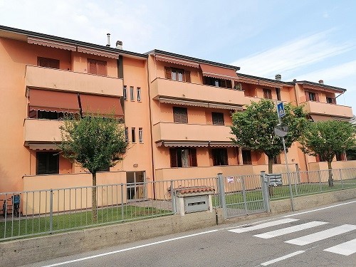 Trilocale in Vendita a Rivolta d'Adda, 155'000&euro;, 90 m²