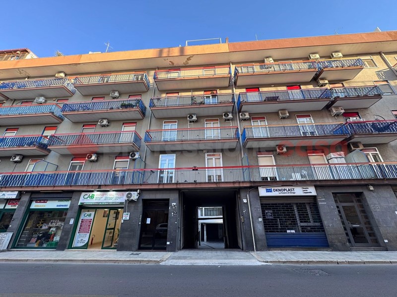 Trilocale in Vendita a Bari, 170'000€, 103 m²