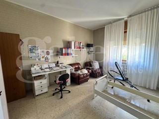 Quadrilocale in Vendita a Giulianova, 220'000€, 115 m², arredato