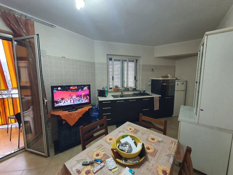 Trilocale in Vendita a Messina, 65'000€, 65 m², arredato