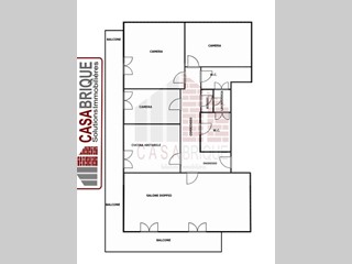 Appartamento in Vendita a Bagheria, 150'000€, 139 m²