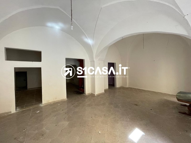 Casa Semi Indipendente in Vendita a Galatone, 24'000€, 93 m²