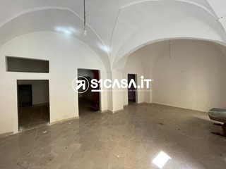 Casa Semi Indipendente in Vendita a Galatone, 24'000€, 93 m²