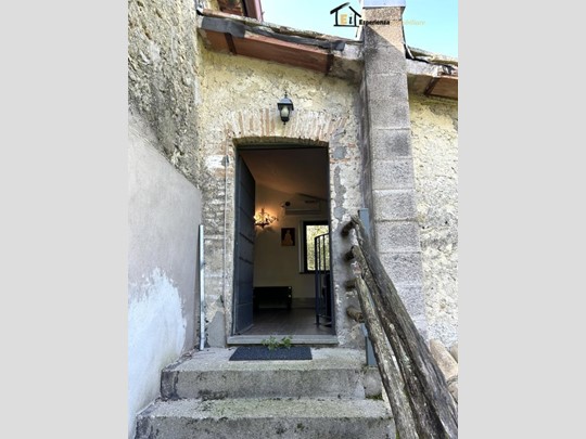 Casa Semi Indipendente in Vendita a Filacciano, 110'000€, 100 m²