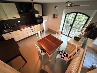 Casa Semi Indipendente in Vendita a Filacciano, 98'000&euro;, 100 m²