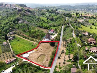 Terreno edificabile in Vendita a Cantalupo in Sabina, 160'000&euro;, 5700 m²