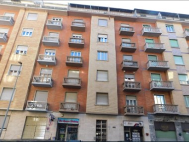 Quadrilocale in Vendita a Torino, 91'275€, 88 m²