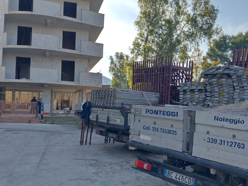 Quadrilocale in Vendita a Caserta, zona Centro, 100 m²