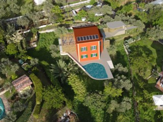 Terreno edificabile in Vendita a Santo Stefano di Magra, 105'000€, 1350 m²