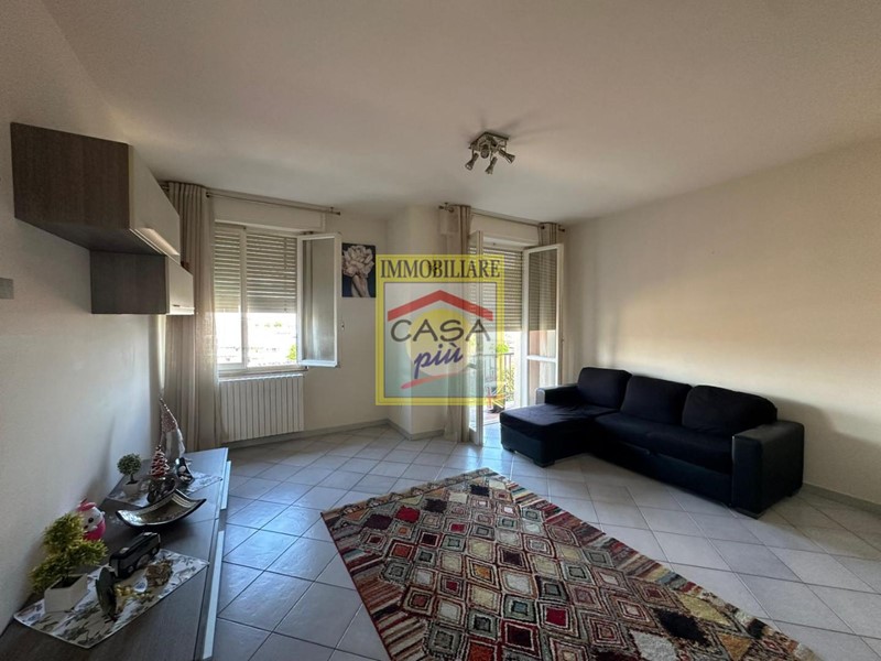 Appartamento in Vendita a Cascina, 185'000€, 100 m², con Box