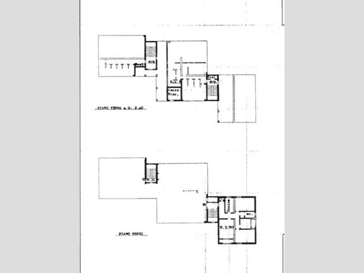 Appartamento in Vendita a Reggio Emilia, 130'000€, 120 m², arredato, con Box