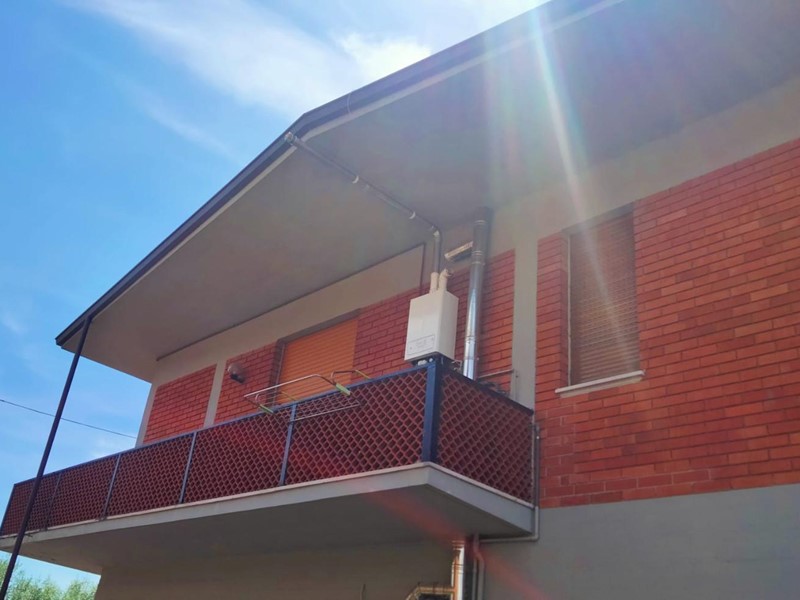 Appartamento in Vendita a Massa, 220'000&euro;, 99 m², arredato