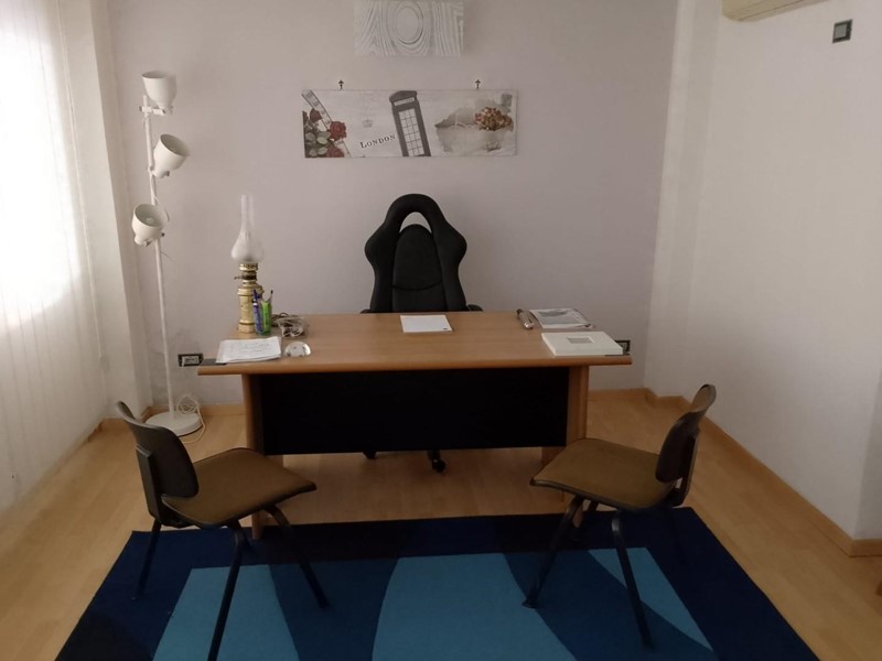 Ufficio in Vendita a Pisa, 130'000€, 55 m²