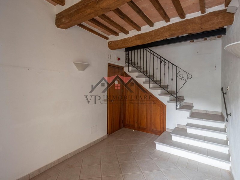 Quadrilocale in Vendita a Montecatini Val di Cecina, zona Sassa, 50'000€, 70 m²