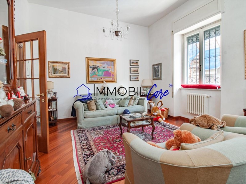 Quadrilocale in Vendita a Livorno, 210'000€, 120 m²