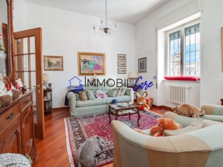 Quadrilocale in Vendita a Livorno, 210'000€, 120 m²