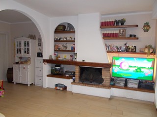 Villetta a schiera in Vendita a Vecchiano, 268'000€, 130 m²