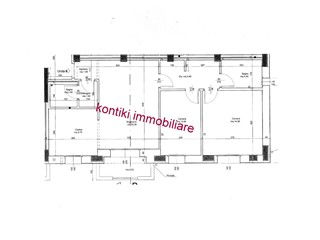 Quadrilocale in Vendita a San Giuliano Terme, 320'000€, 85 m², con Box