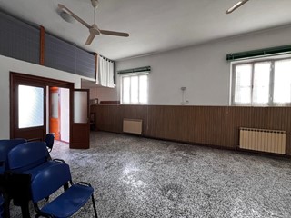 Casa Indipendente in Vendita a Castelnuovo Magra, zona Molicciara, 70'000€, 95 m²