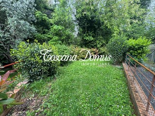 Quadrilocale in Vendita a Siena, 345'000&euro;, 90 m², arredato, con Box