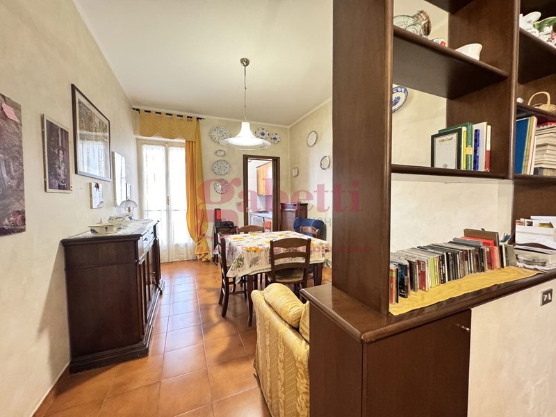 Trilocale in Vendita a Torino, 170'000€, 80 m²