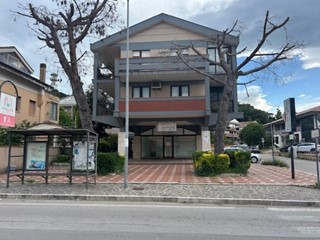 Box in Vendita a Francavilla al Mare, 15'000€, 22 m²