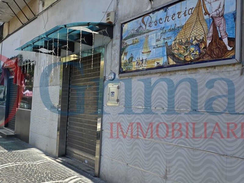 Monolocale in Affitto a Casoria, 800€, 40 m²