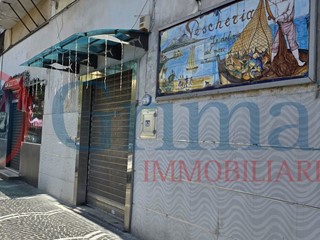 Monolocale in Affitto a Casoria, 800€, 40 m²