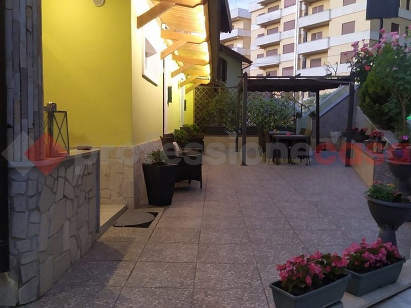 Appartamento in Vendita a Frosinone, 148'999€, 120 m²