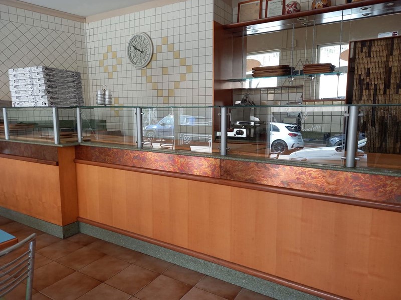 Attività commerciale in Vendita a Cassino, 40'000€, 30 m²