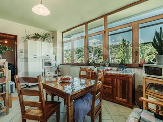 Quadrilocale in Vendita a Pinerolo, 189'000€, 115 m²