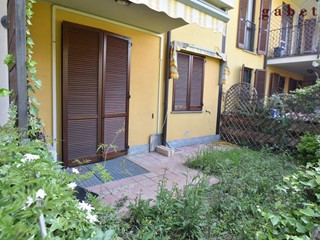 Trilocale in Vendita a Robecco sul Naviglio, 179'000€, 95 m²