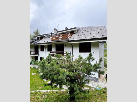 Trilocale in Vendita a Varzo, 125'000€, 45 m², arredato