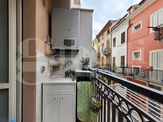 Appartamento in Vendita a San Benedetto del Tronto, 290'000€, 109 m²