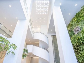 Bilocale in Vendita a Roma, 425'000€, 80 m², arredato