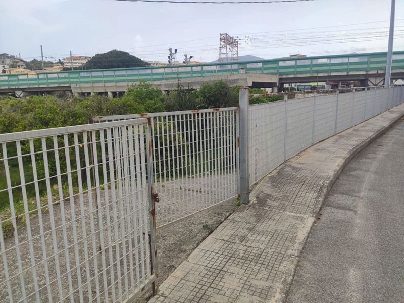 Terreno agricolo in Vendita a Terme Vigliatore, 150'000€, 4120 m²