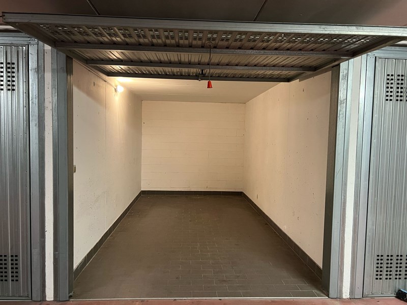 Box in Vendita a Milano, zona Zona Milano Sud, 59'000€, 14 m²