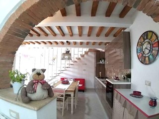 Casa Indipendente in Vendita a Cascina, zona San Frediano a Settimo, 149'000€, 95 m², arredato