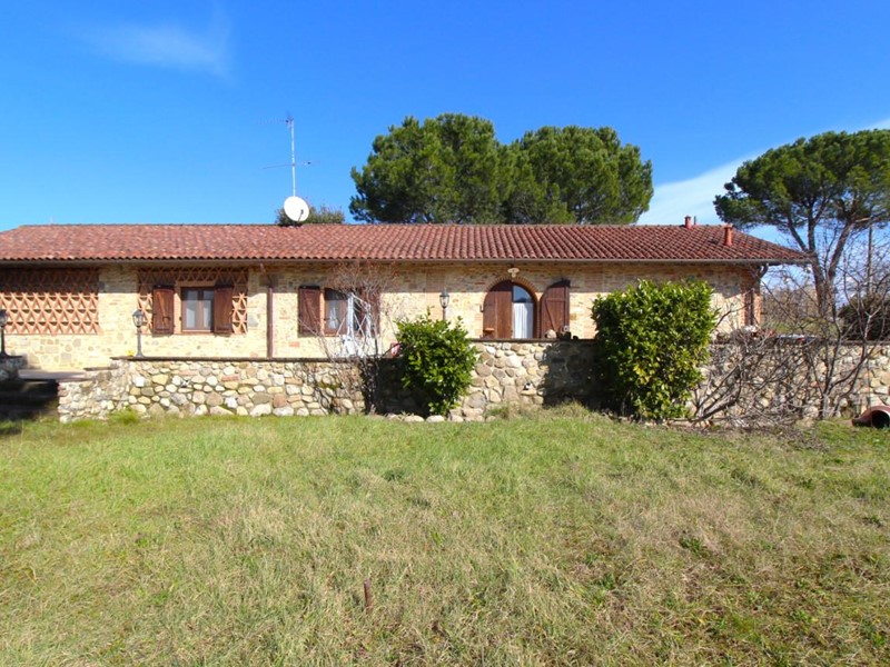 Casa Indipendente in Vendita a Poggibonsi, 550'000€, 137 m², arredato